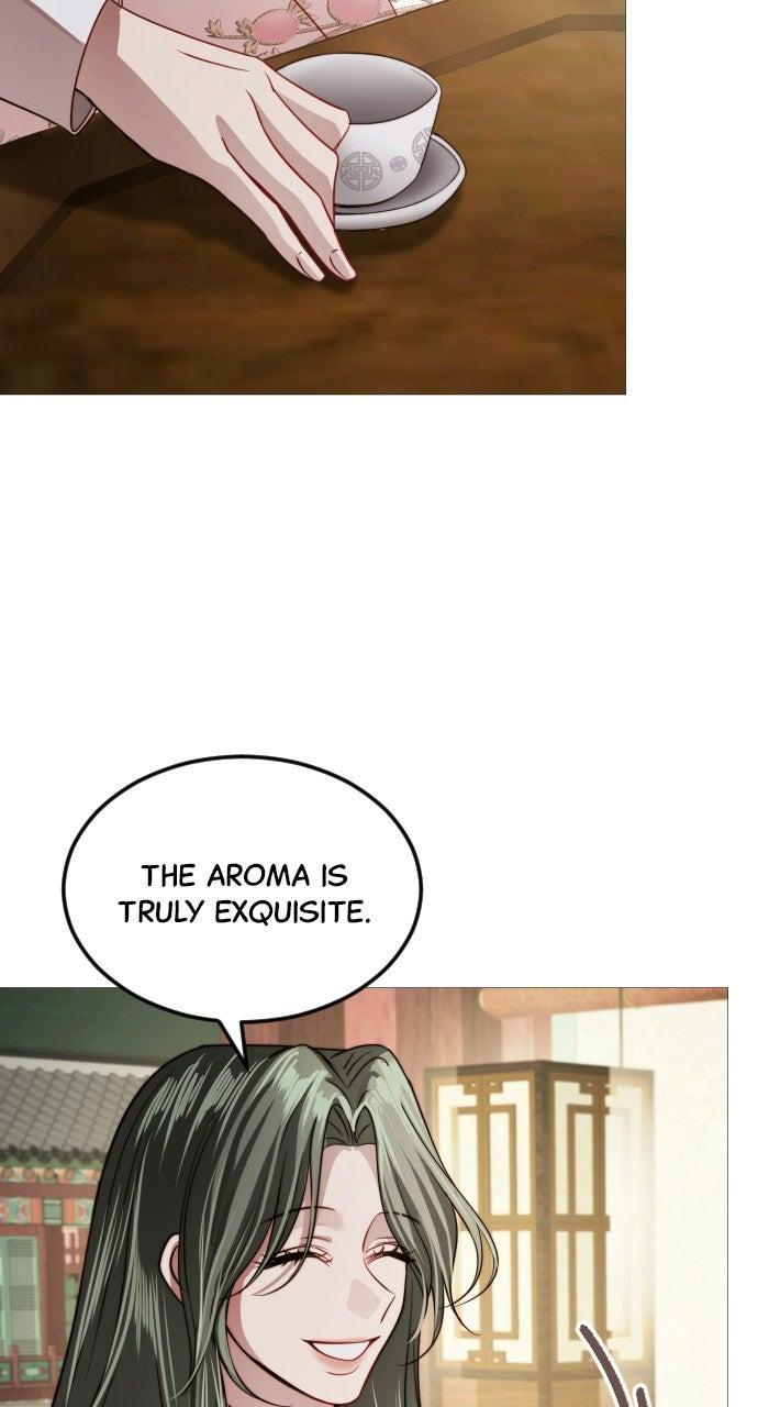 The Knight of the Sightless Sky Chapter 34 page 54 - 