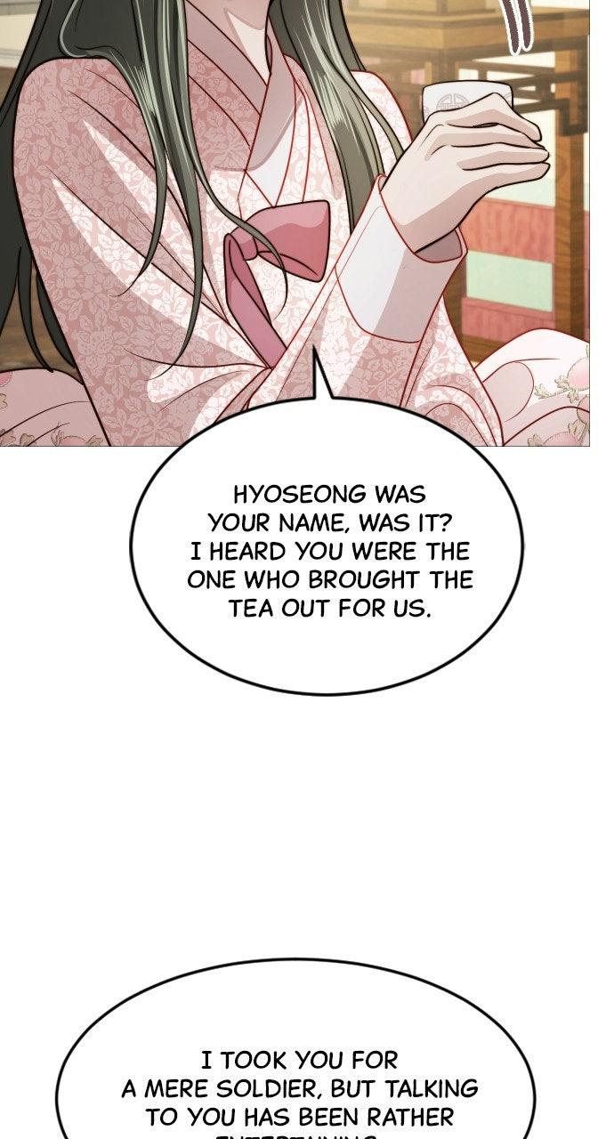 The Knight of the Sightless Sky Chapter 34 page 55 - 