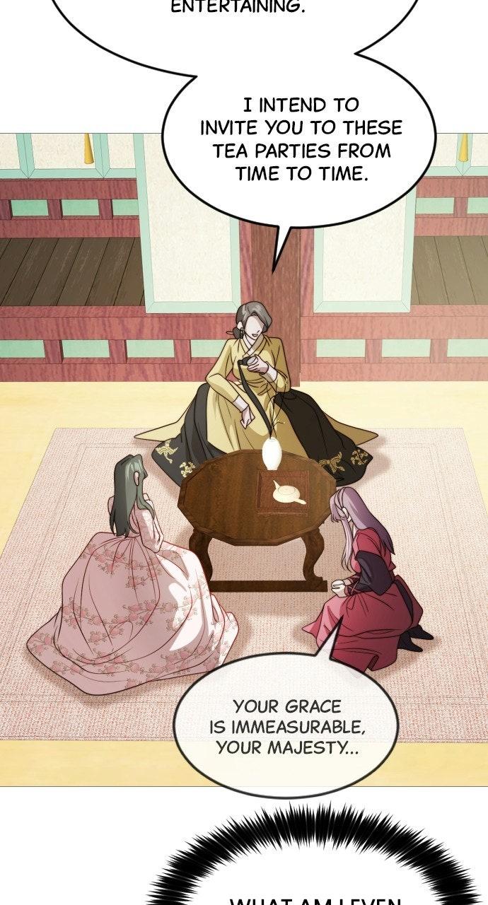 The Knight of the Sightless Sky Chapter 34 page 56 - 