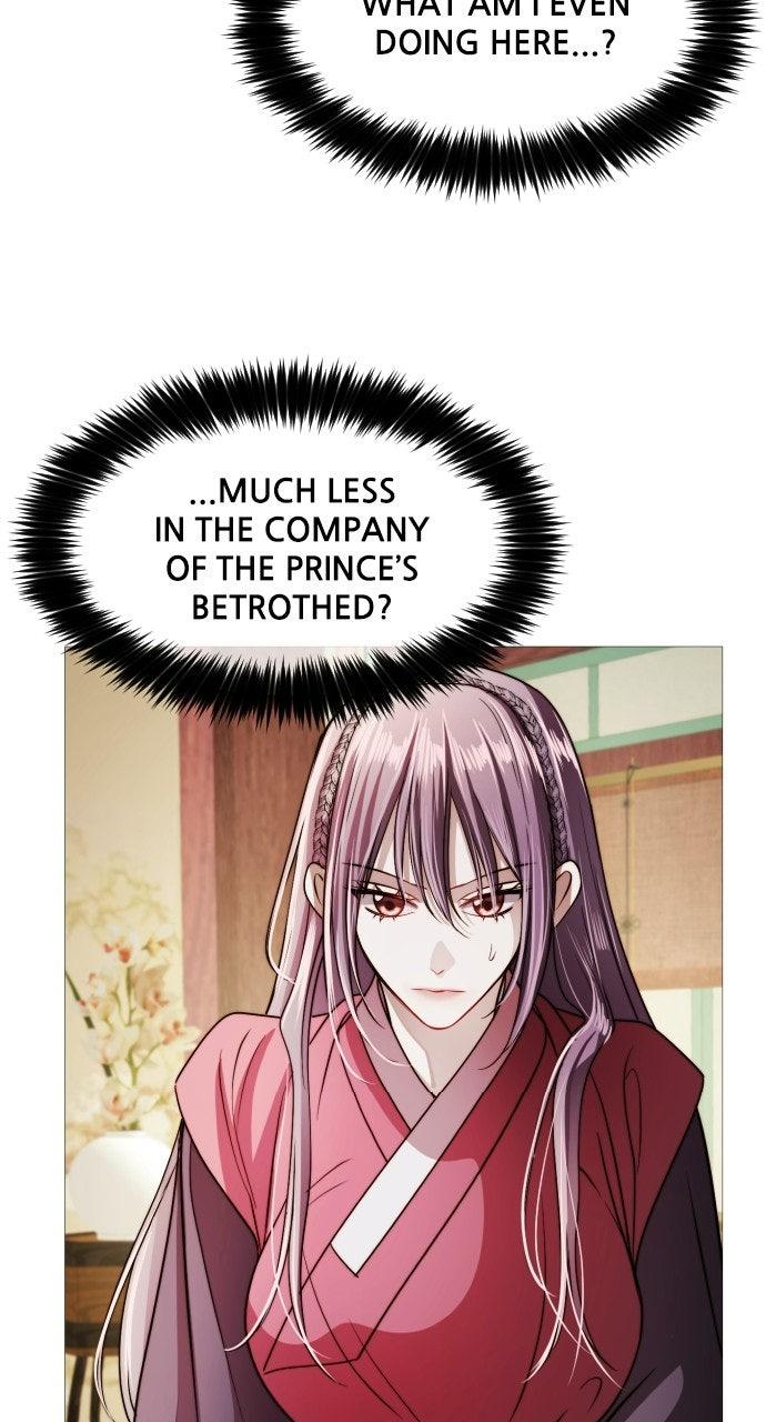 The Knight of the Sightless Sky Chapter 34 page 57 - 