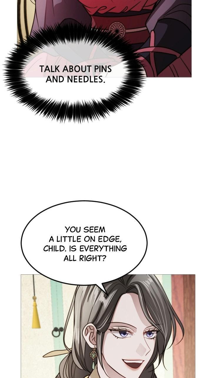 The Knight of the Sightless Sky Chapter 34 page 58 - 