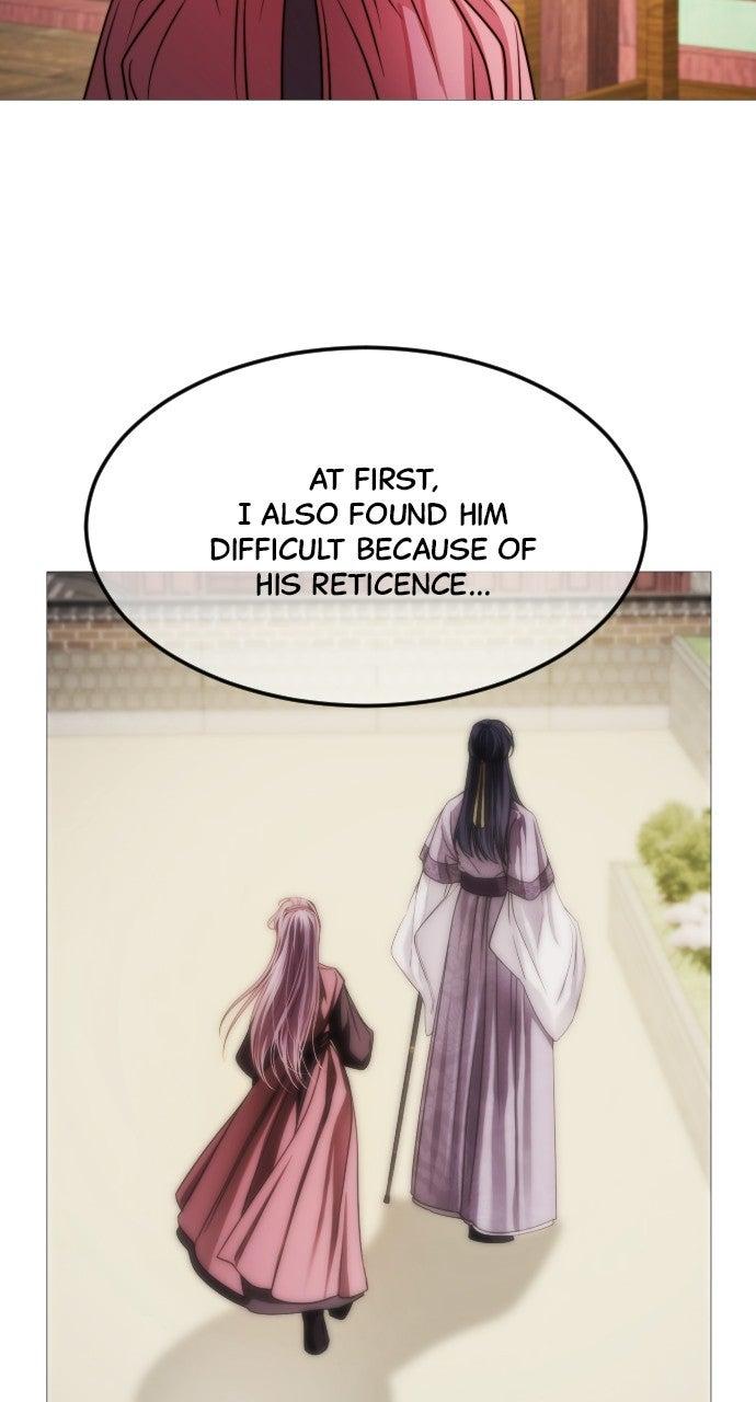 The Knight of the Sightless Sky Chapter 34 page 65 - 