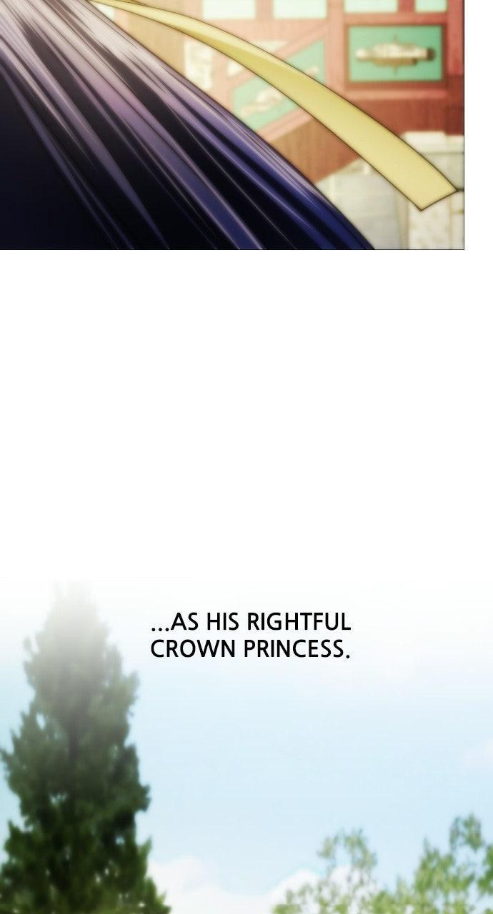 The Knight of the Sightless Sky Chapter 34 page 78 - 