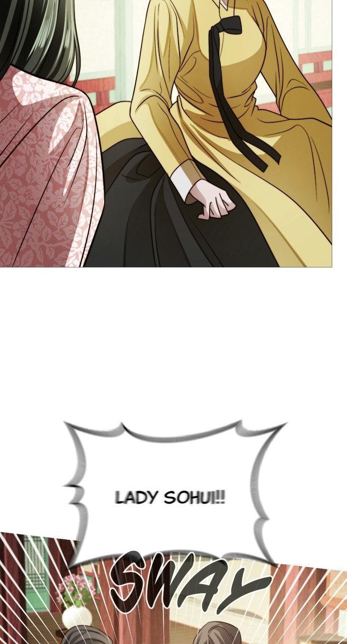 The Knight of the Sightless Sky Chapter 34 page 86 - 