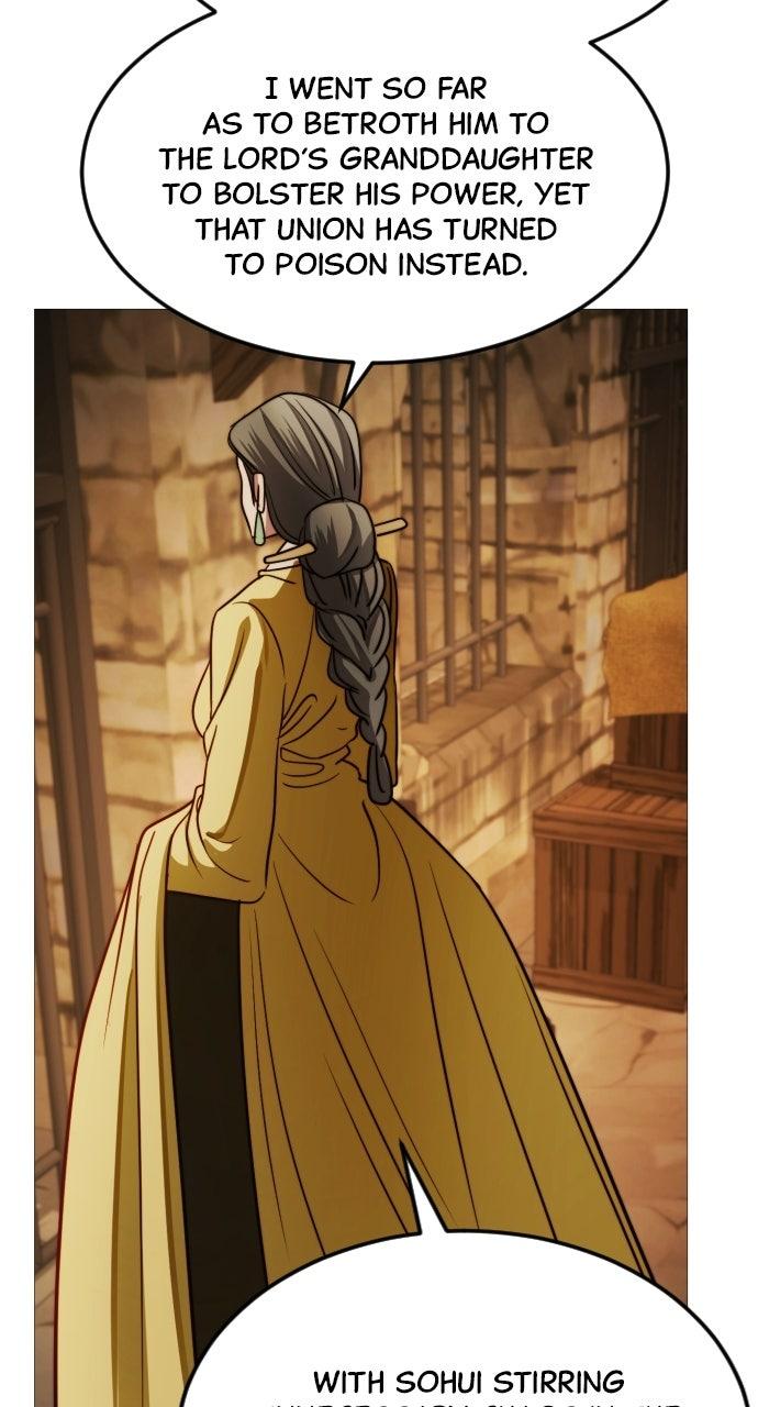 The Knight of the Sightless Sky Chapter 35 page 14 - 