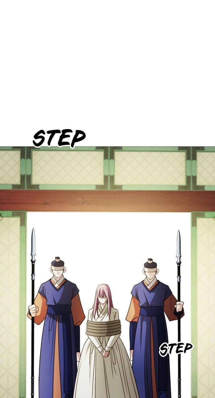 The Knight of the Sightless Sky Chapter 35 page 18 - 