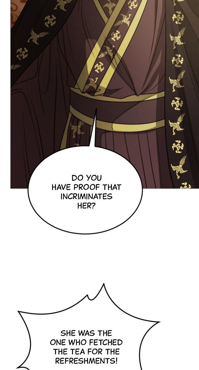 The Knight of the Sightless Sky Chapter 35 page 3 - 
