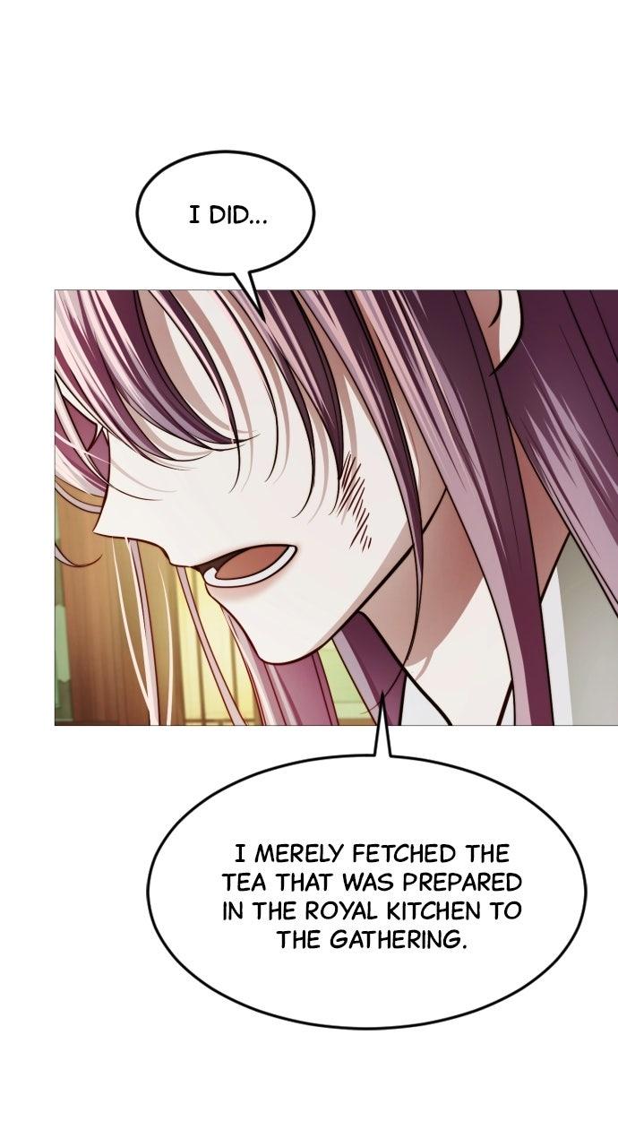 The Knight of the Sightless Sky Chapter 35 page 23 - 