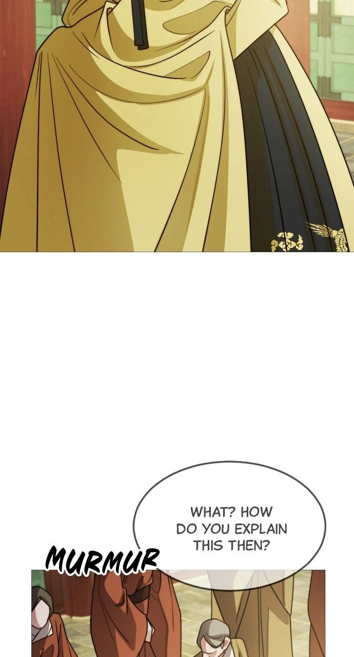 The Knight of the Sightless Sky Chapter 35 page 26 - 