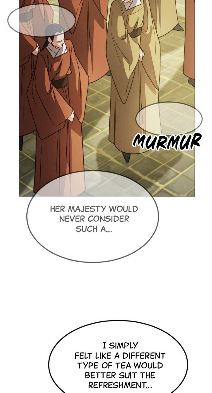 The Knight of the Sightless Sky Chapter 35 page 27 - 