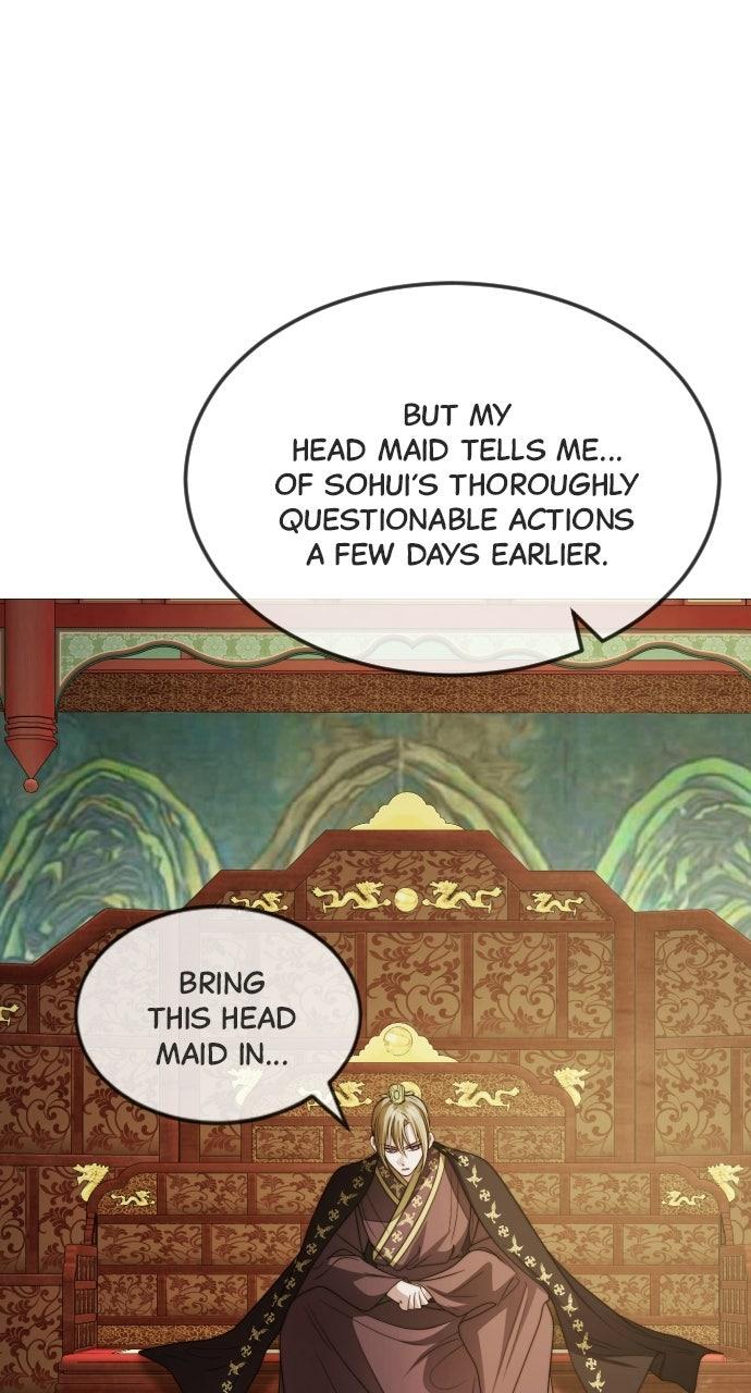 The Knight of the Sightless Sky Chapter 35 page 29 - 