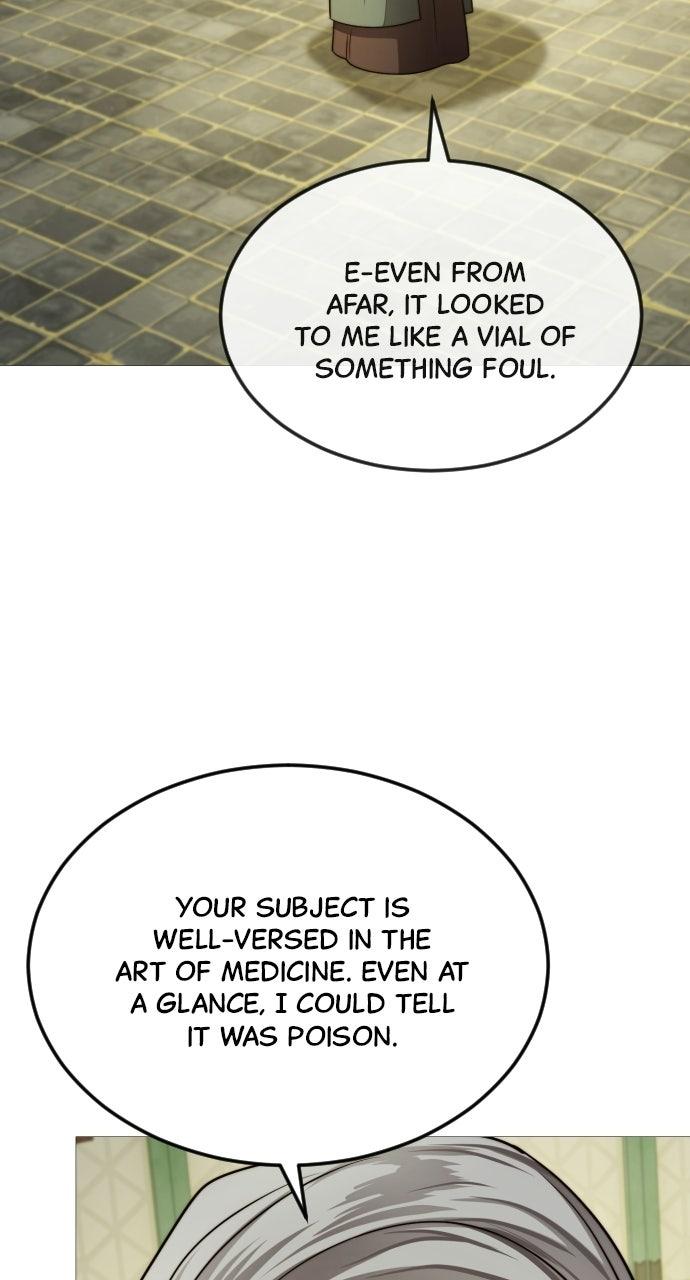 The Knight of the Sightless Sky Chapter 35 page 32 - 