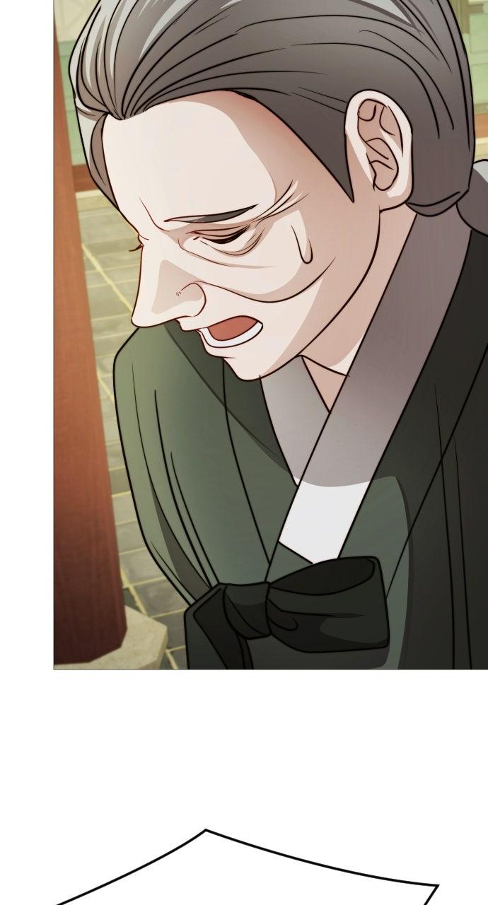The Knight of the Sightless Sky Chapter 35 page 33 - 