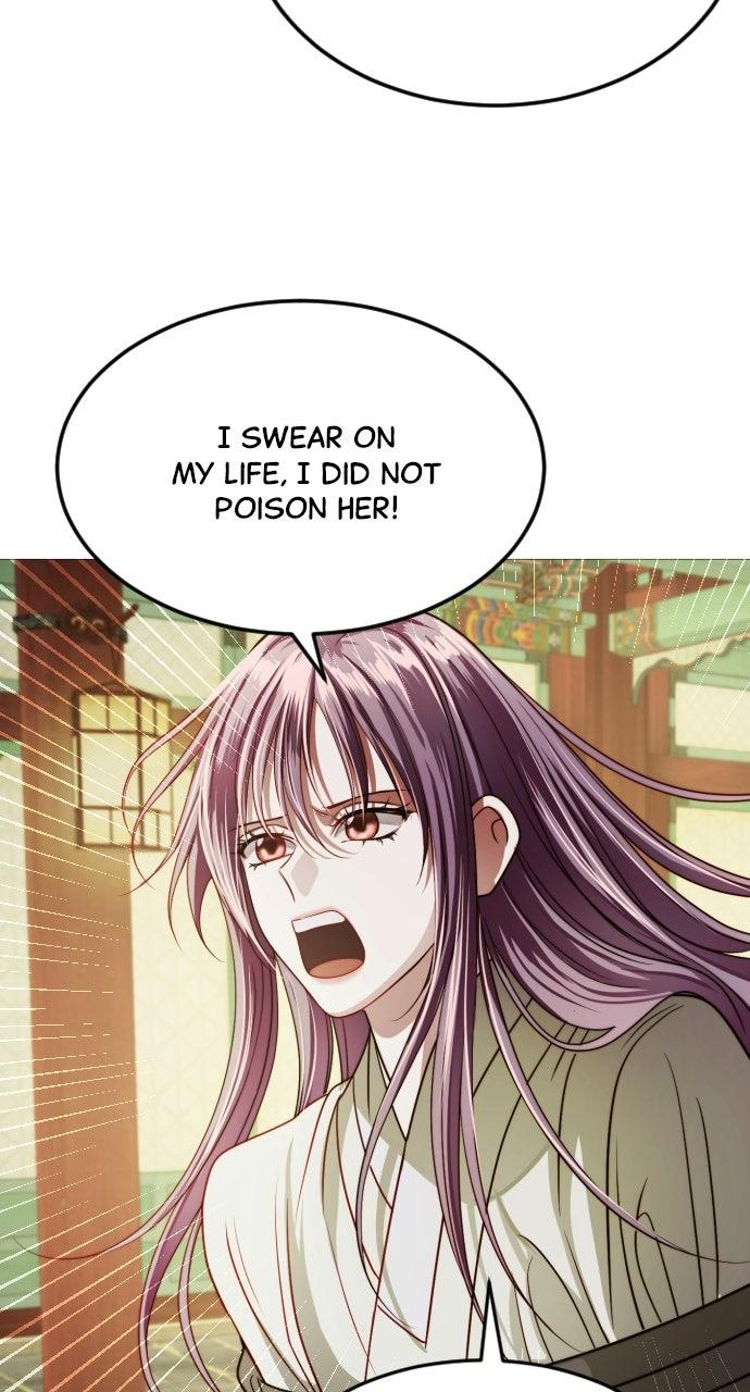 The Knight of the Sightless Sky Chapter 35 page 38 - 