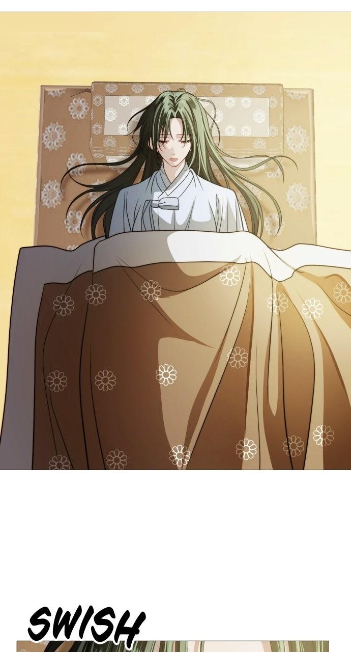 The Knight of the Sightless Sky Chapter 35 page 41 - 