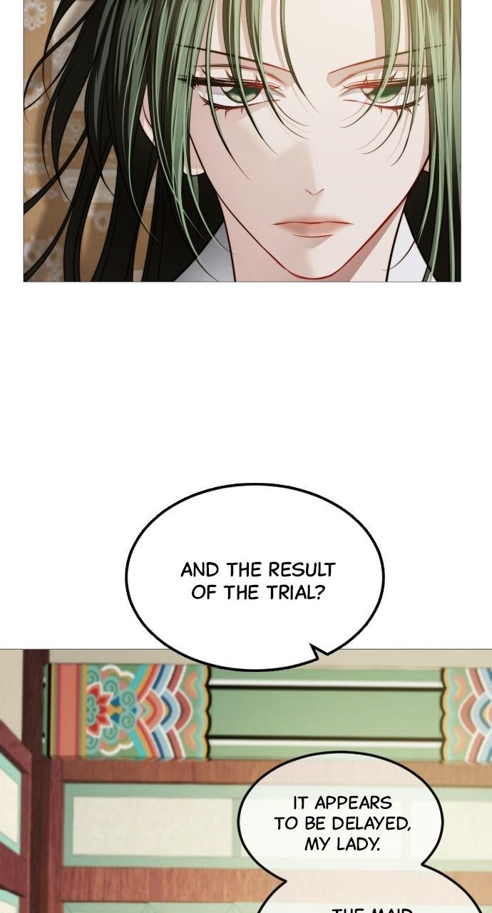 The Knight of the Sightless Sky Chapter 35 page 42 - 