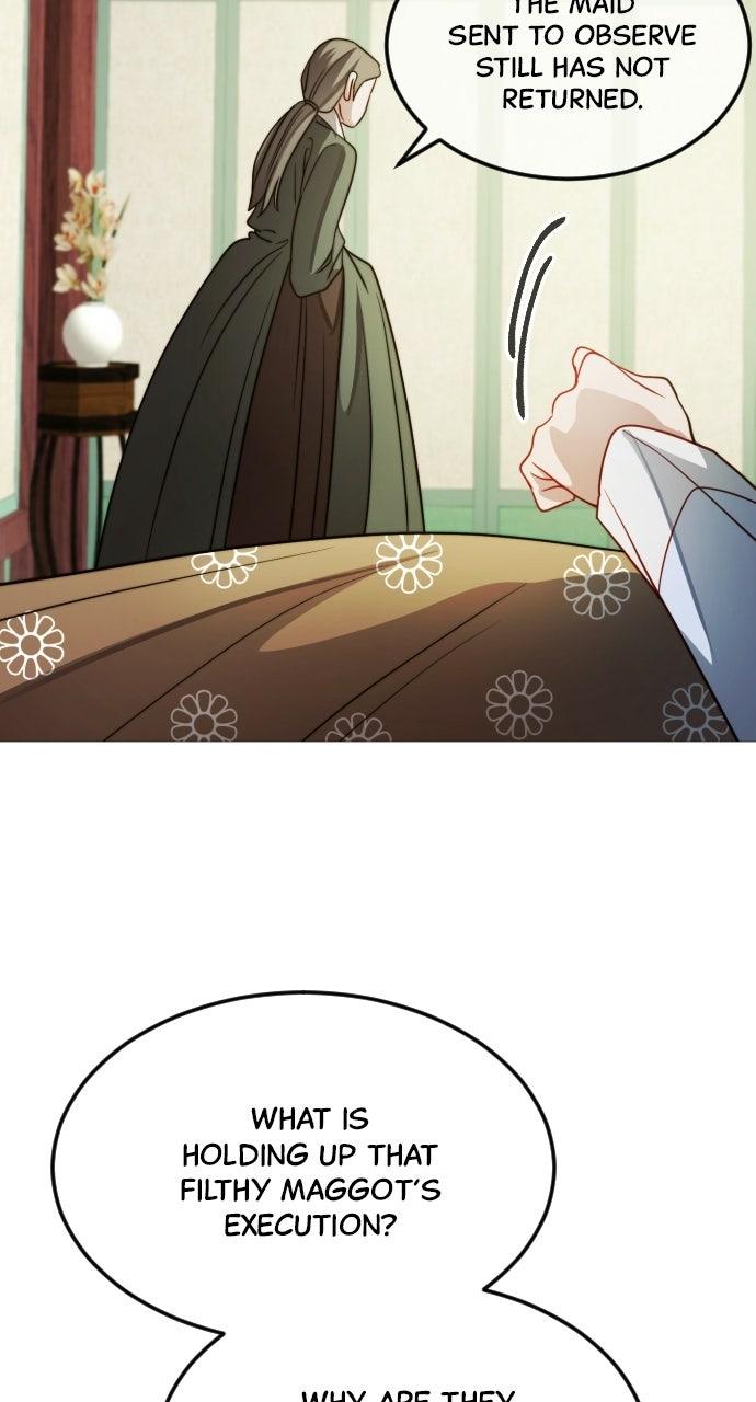 The Knight of the Sightless Sky Chapter 35 page 43 - 