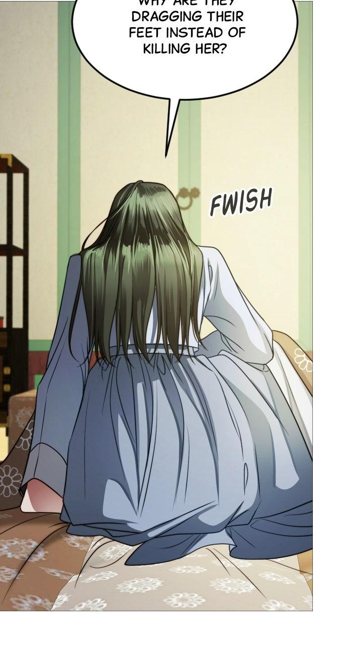 The Knight of the Sightless Sky Chapter 35 page 44 - 