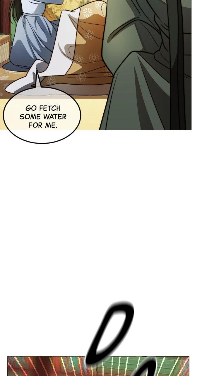 The Knight of the Sightless Sky Chapter 35 page 46 - 