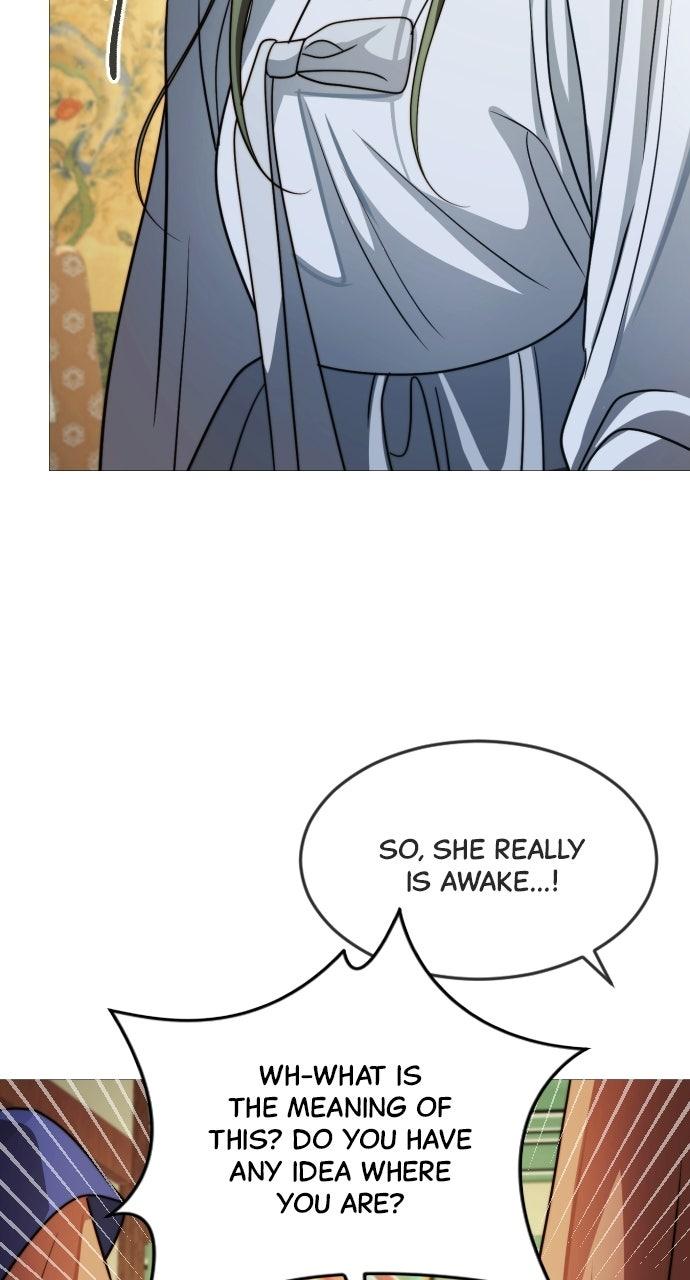 The Knight of the Sightless Sky Chapter 35 page 50 - 