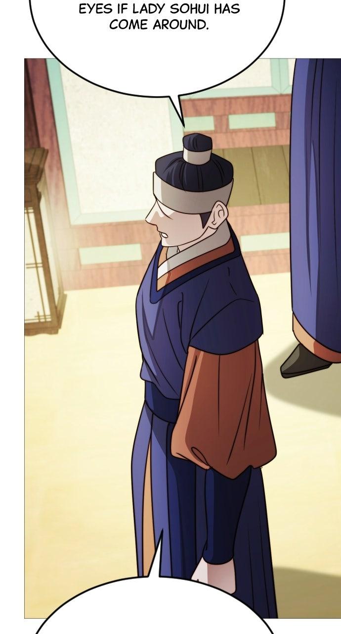 The Knight of the Sightless Sky Chapter 35 page 52 - 
