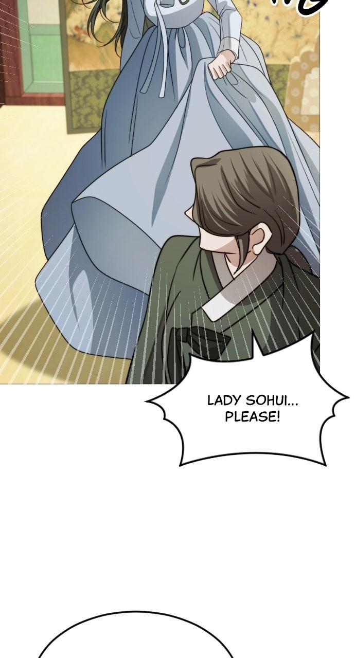 The Knight of the Sightless Sky Chapter 35 page 54 - 