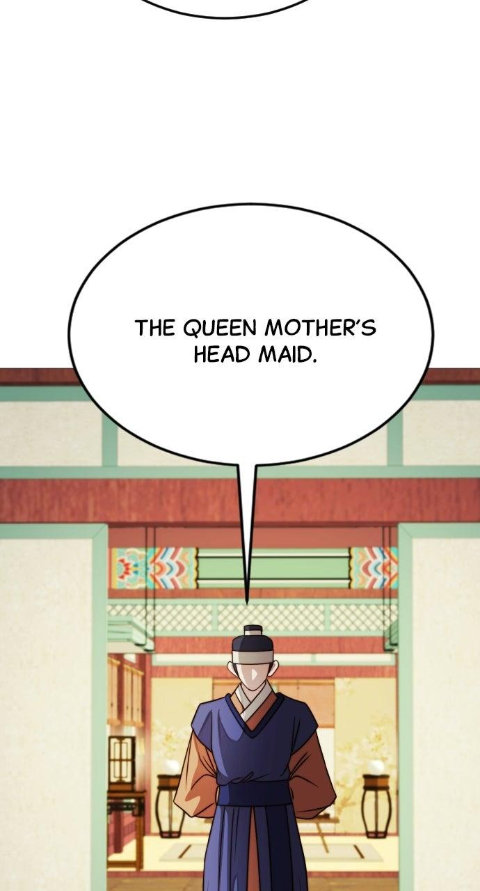 The Knight of the Sightless Sky Chapter 35 page 56 - 