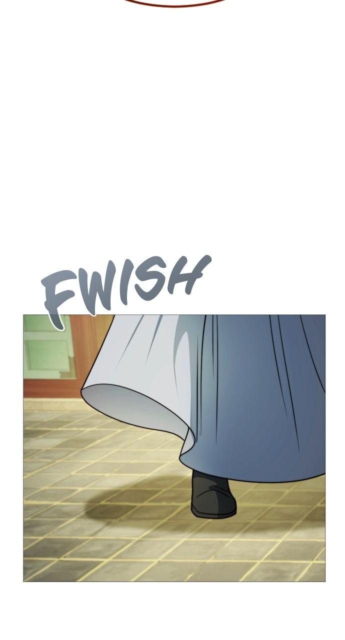 The Knight of the Sightless Sky Chapter 35 page 58 - 