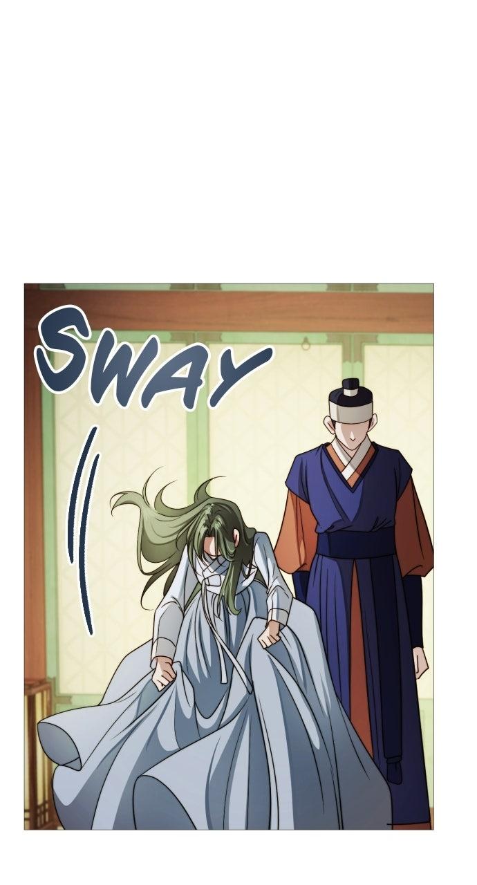 The Knight of the Sightless Sky Chapter 35 page 59 - 