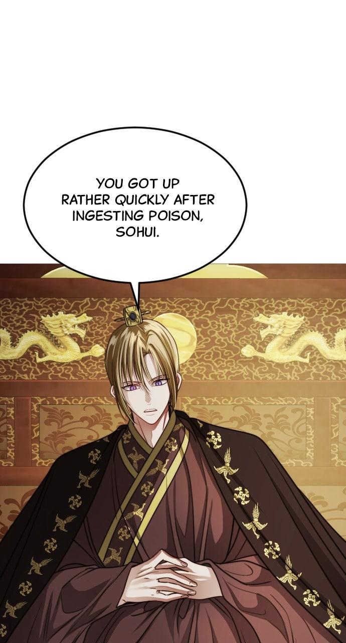 The Knight of the Sightless Sky Chapter 35 page 60 - 