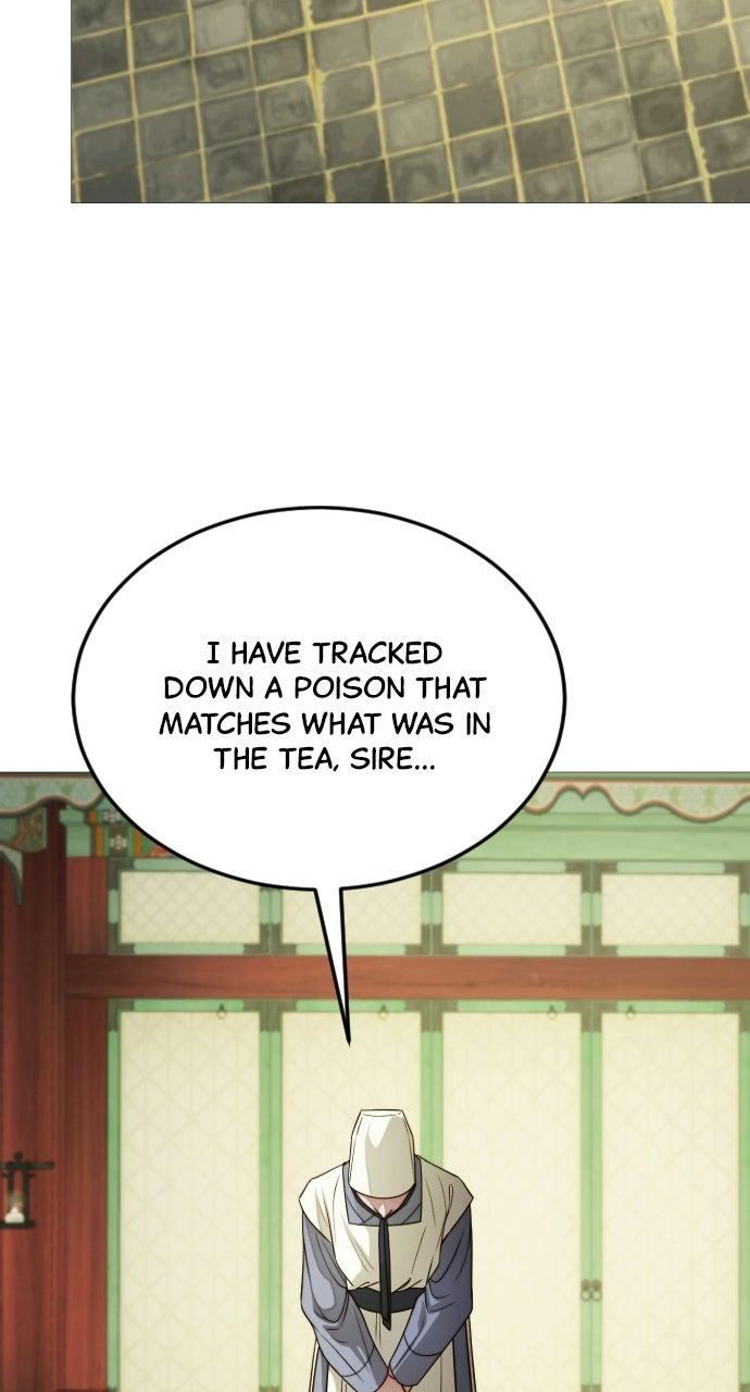 The Knight of the Sightless Sky Chapter 35 page 65 - 