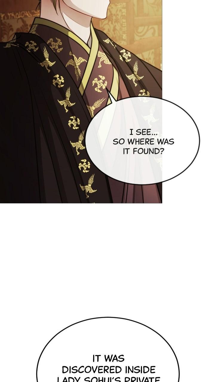 The Knight of the Sightless Sky Chapter 35 page 67 - 