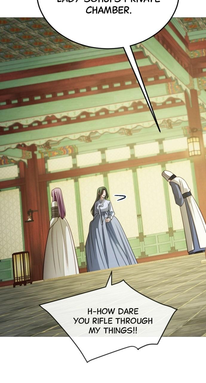 The Knight of the Sightless Sky Chapter 35 page 68 - 