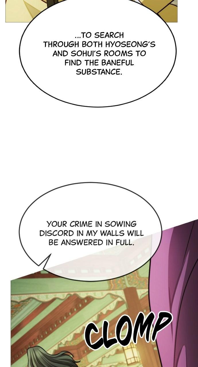 The Knight of the Sightless Sky Chapter 35 page 70 - 