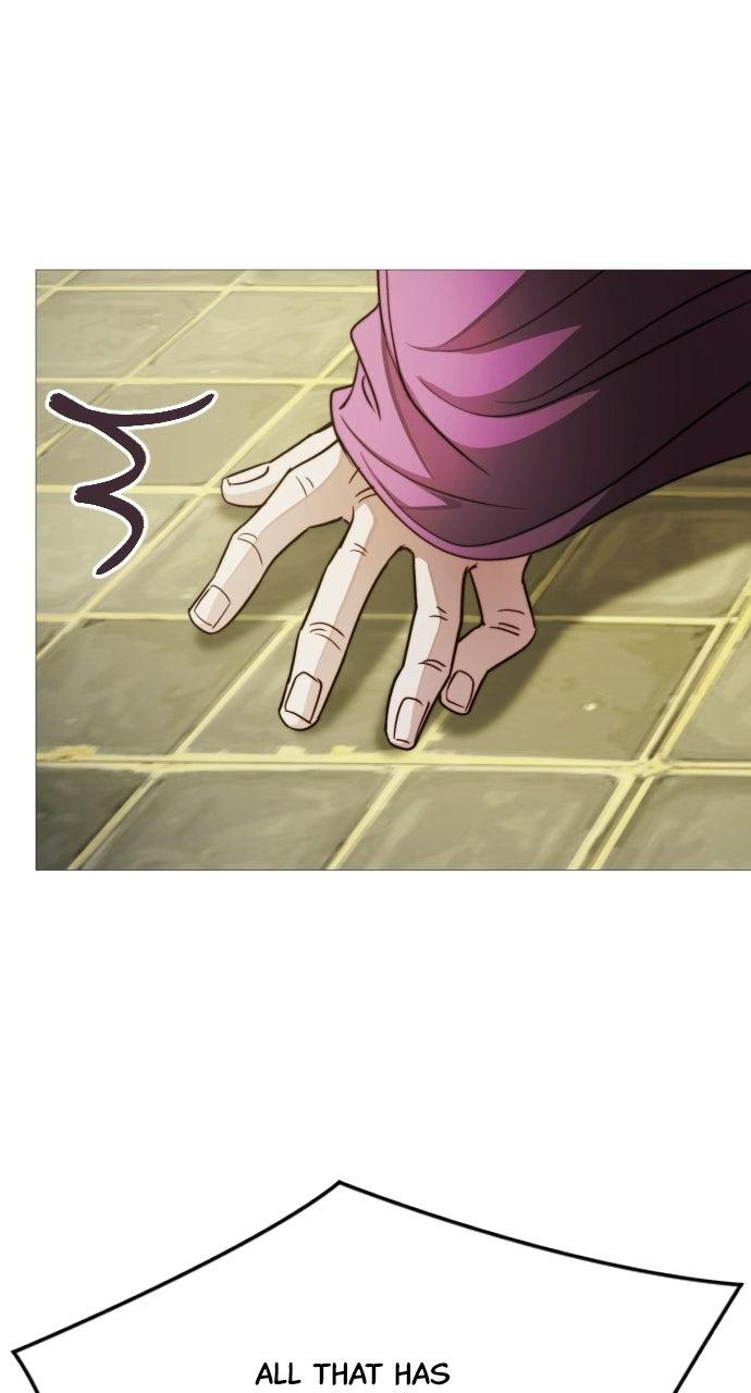 The Knight of the Sightless Sky Chapter 35 page 73 - 