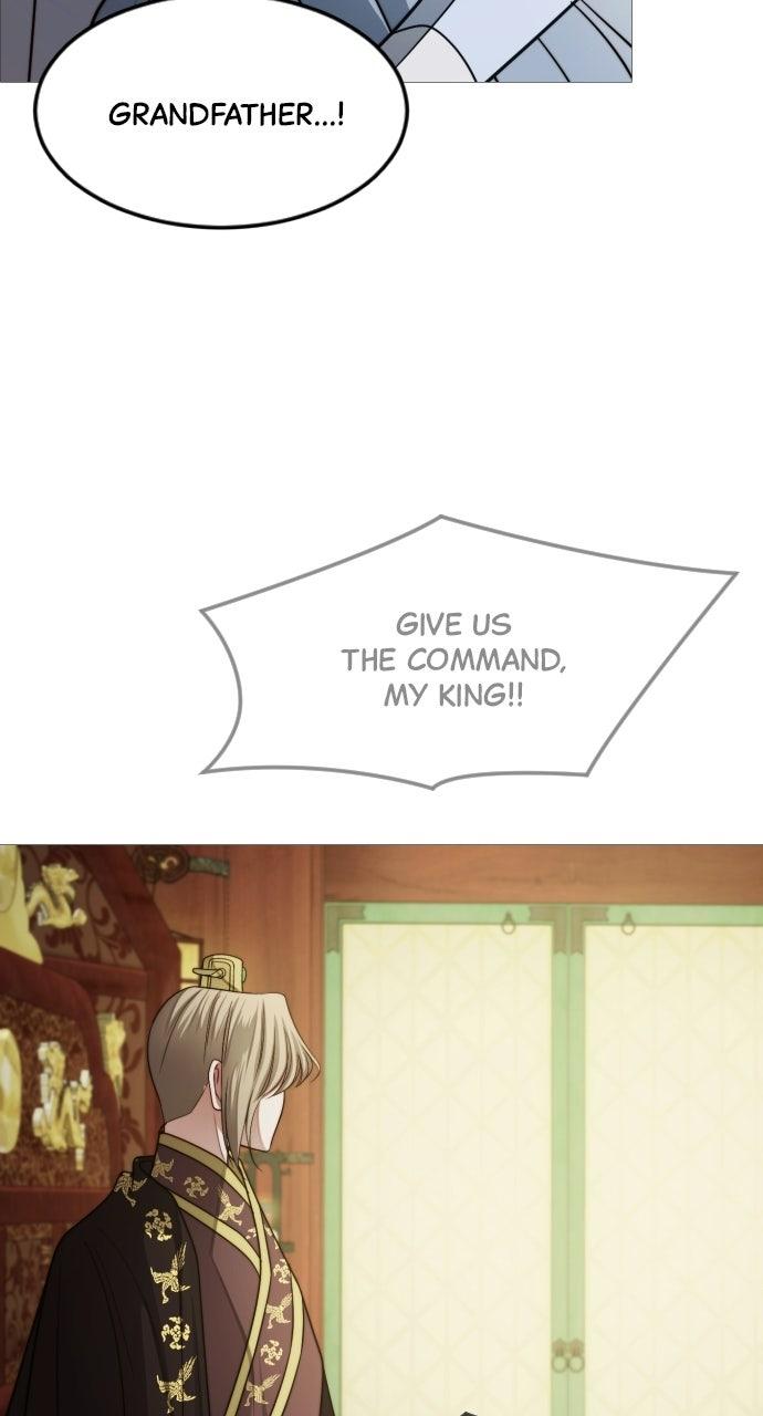 The Knight of the Sightless Sky Chapter 35 page 76 - 