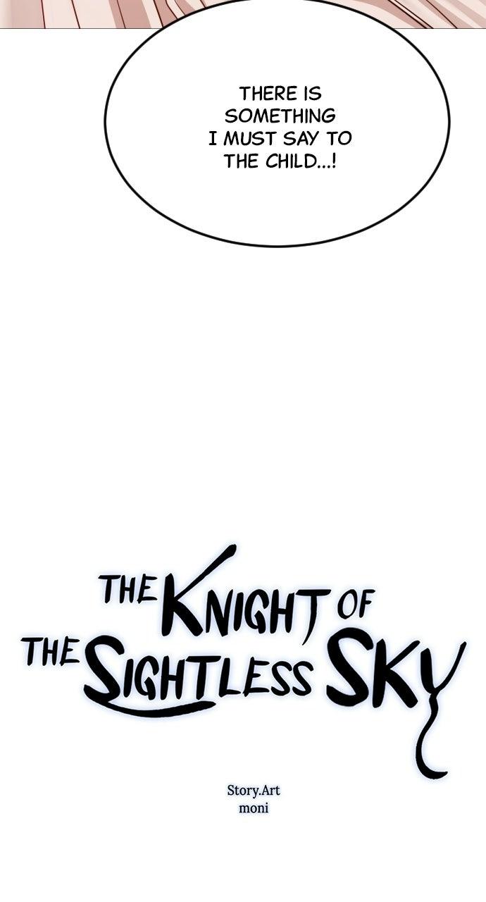 The Knight of the Sightless Sky Chapter 35 page 82 - 