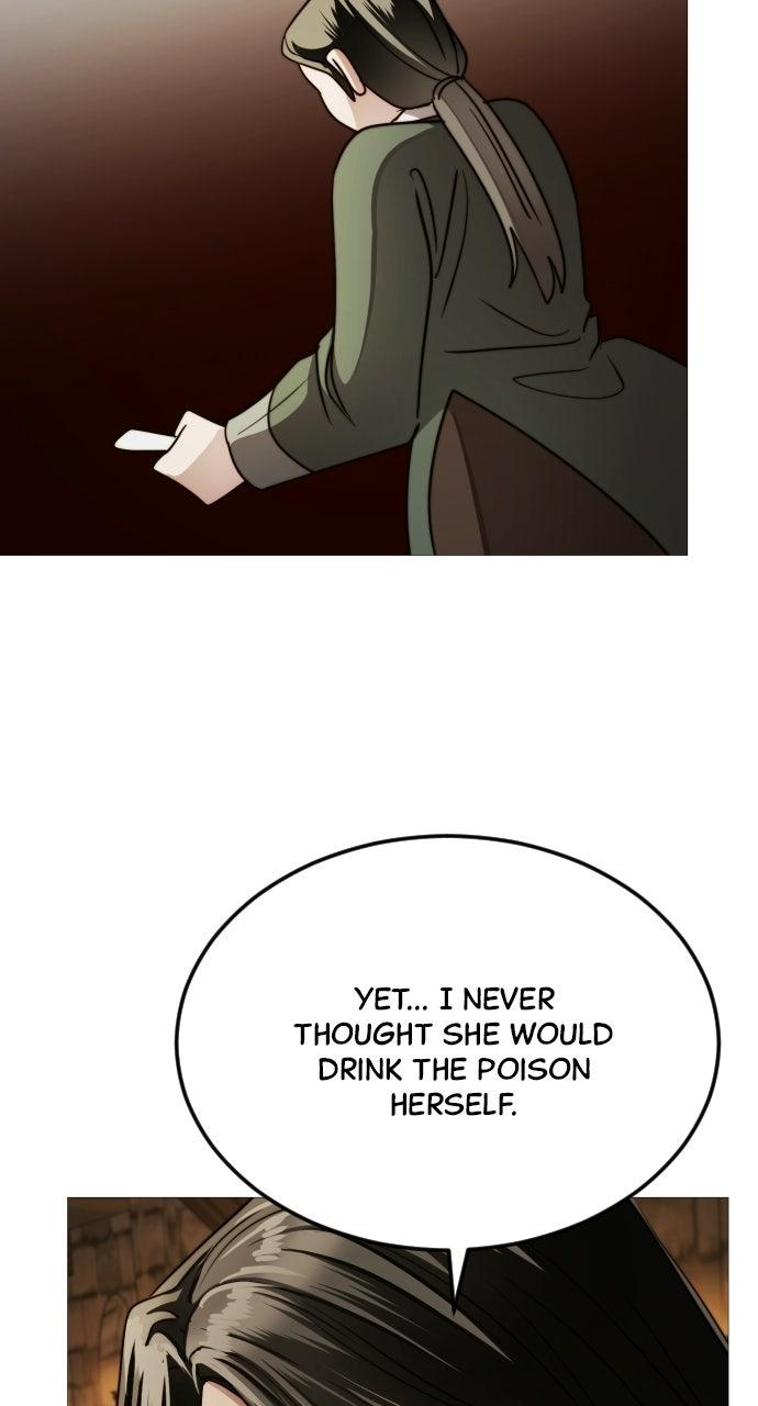 The Knight of the Sightless Sky Chapter 35 page 10 - 