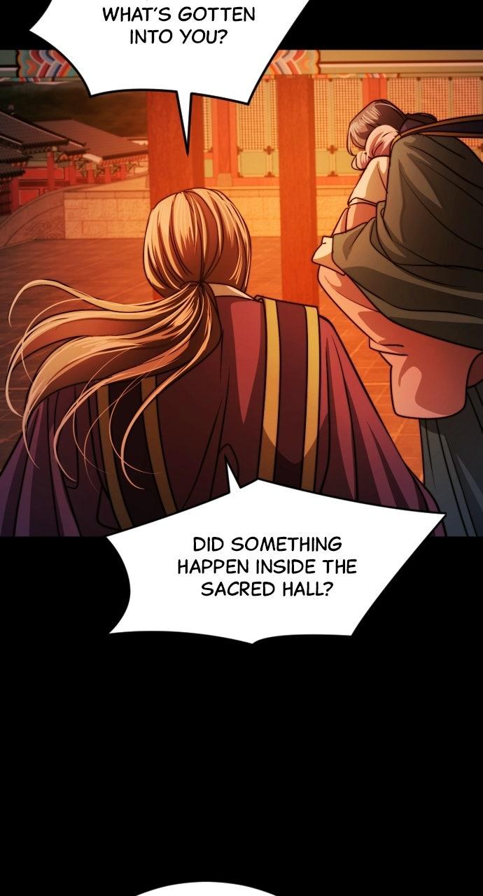 The Knight of the Sightless Sky Chapter 36 page 101 - 