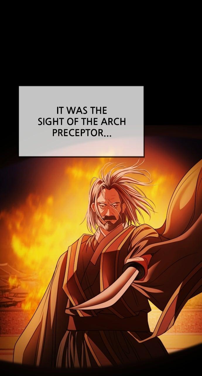 The Knight of the Sightless Sky Chapter 36 page 108 - 