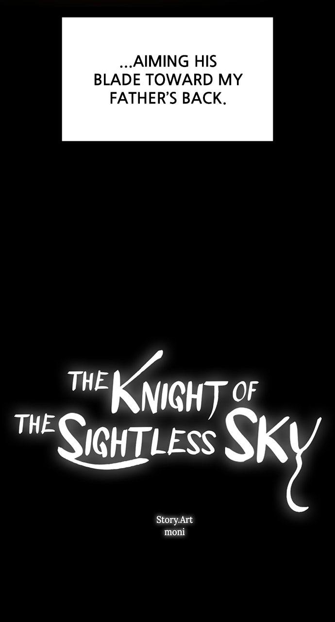 The Knight of the Sightless Sky Chapter 36 page 109 - 