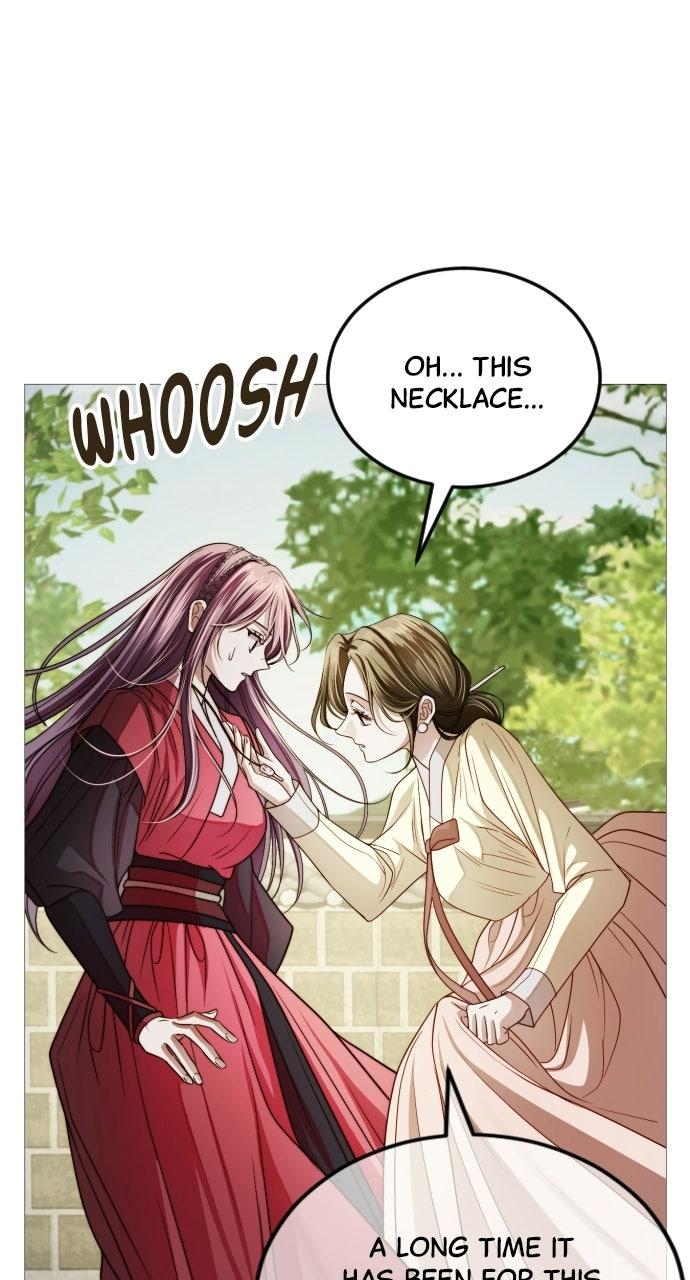 The Knight of the Sightless Sky Chapter 36 page 15 - 