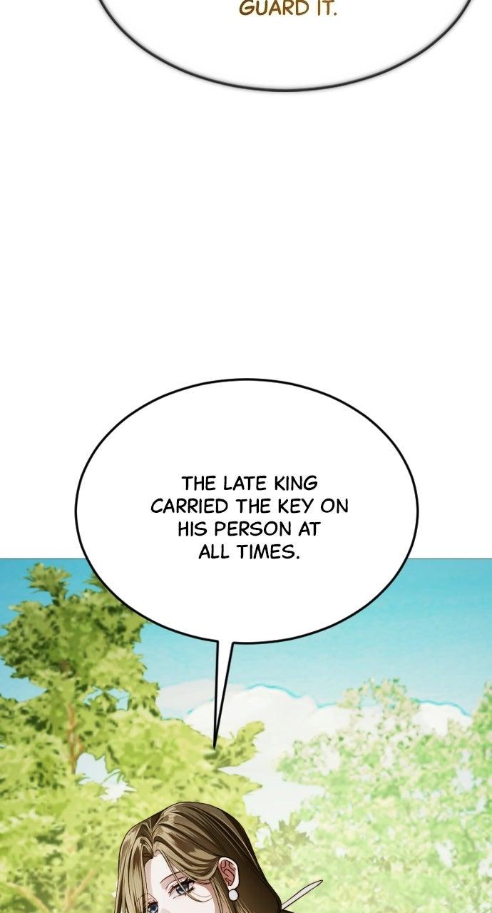 The Knight of the Sightless Sky Chapter 36 page 20 - 