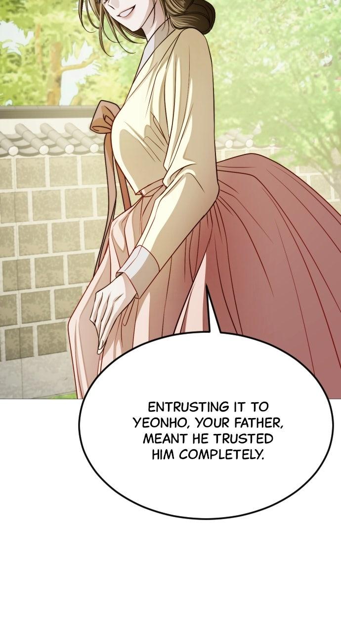 The Knight of the Sightless Sky Chapter 36 page 21 - 
