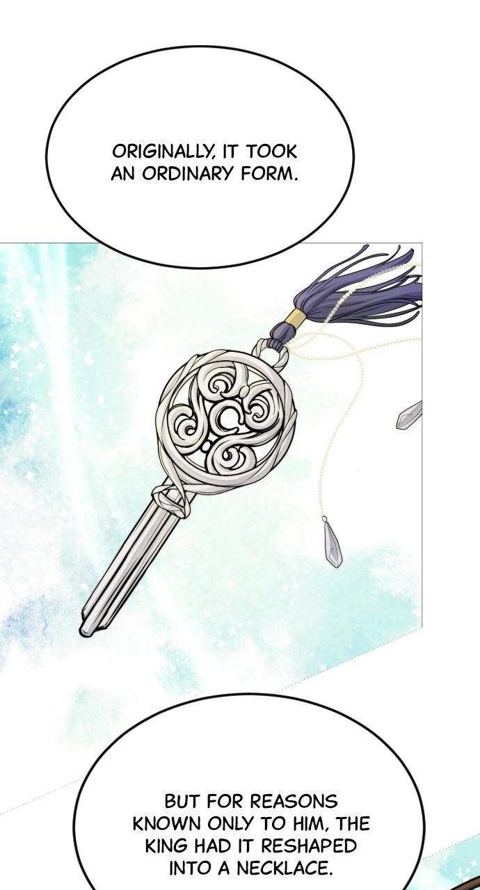 The Knight of the Sightless Sky Chapter 36 page 22 - 