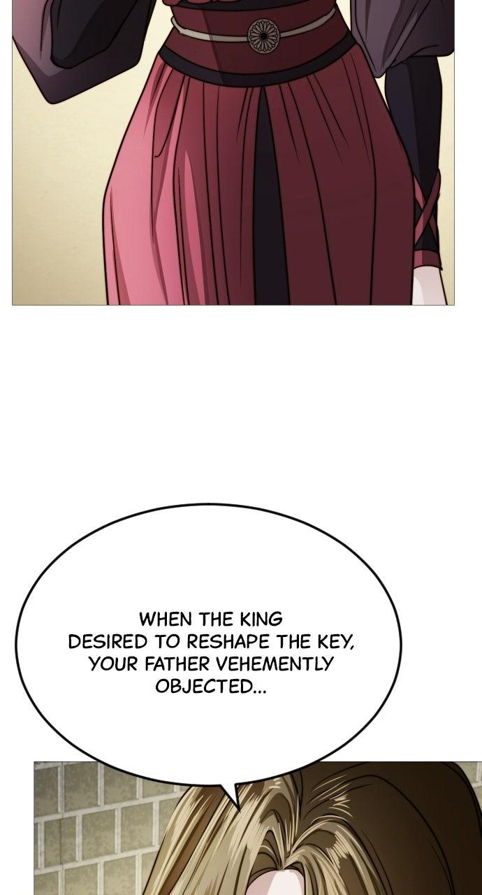The Knight of the Sightless Sky Chapter 36 page 25 - 