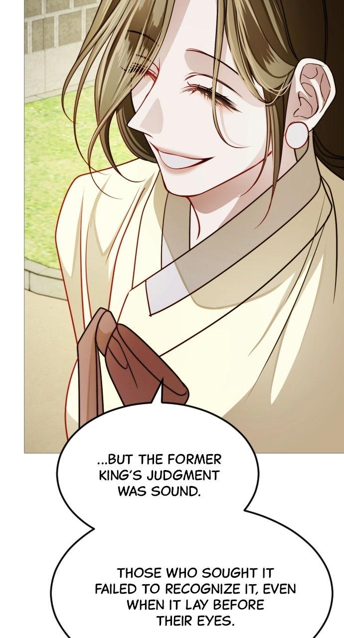 The Knight of the Sightless Sky Chapter 36 page 26 - 