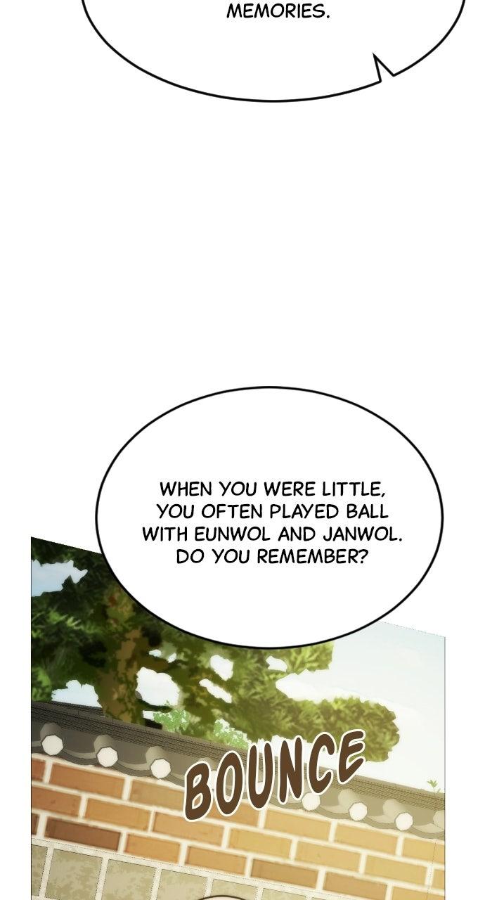 The Knight of the Sightless Sky Chapter 36 page 28 - 
