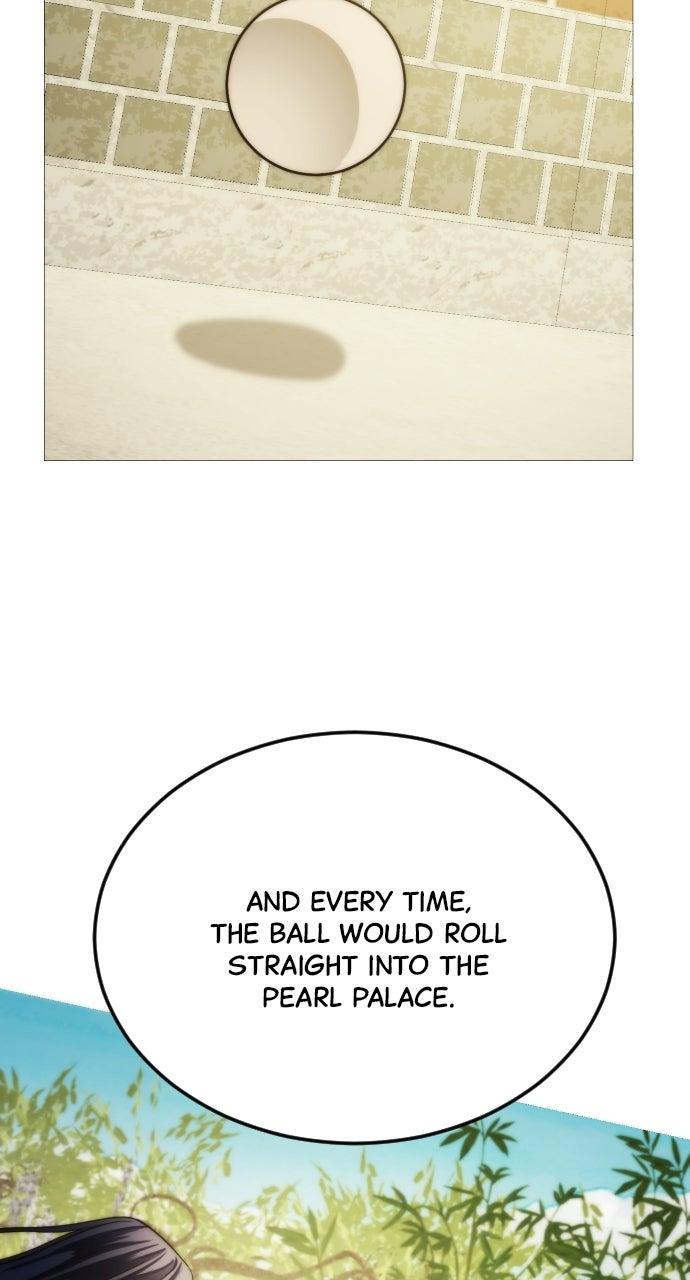 The Knight of the Sightless Sky Chapter 36 page 29 - 