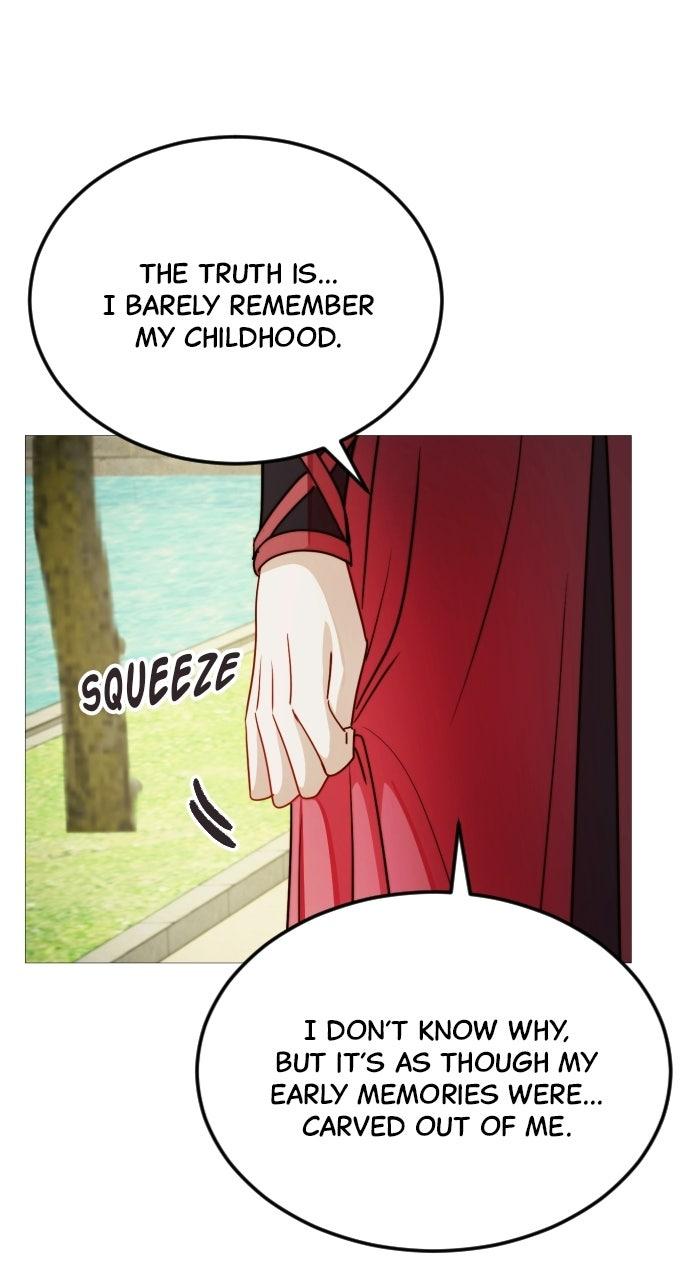 The Knight of the Sightless Sky Chapter 36 page 34 - 